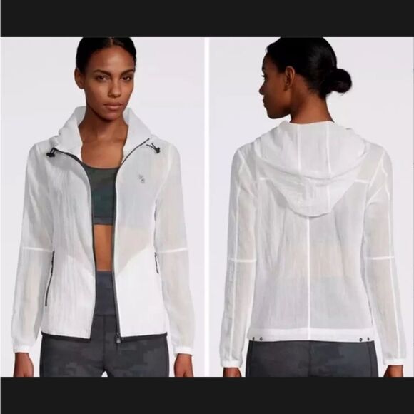 New Strong Nation Jacket size M - Picture 1 of 5